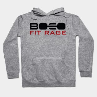 Original Logo Hoodie